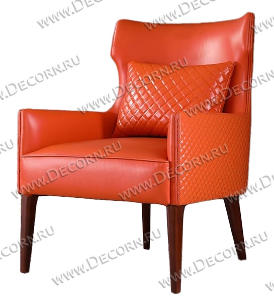 Кресло L-Design KR-225