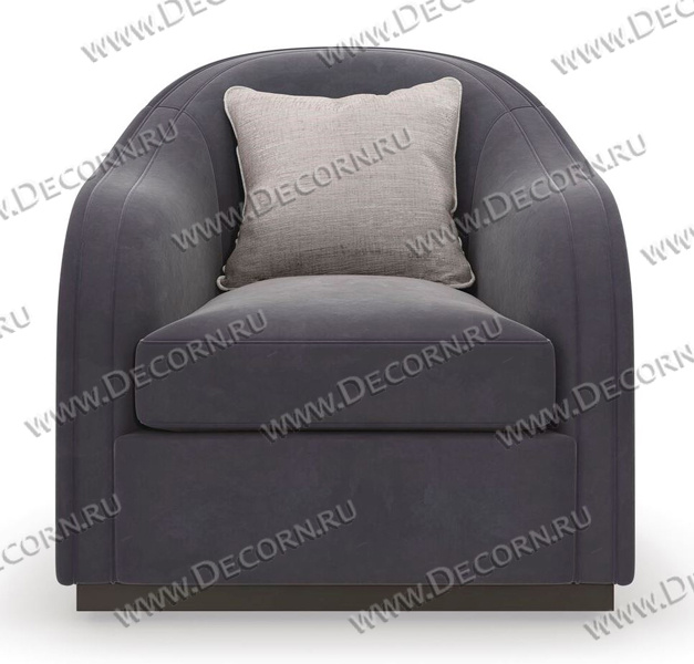Мягкое кресло KR-184