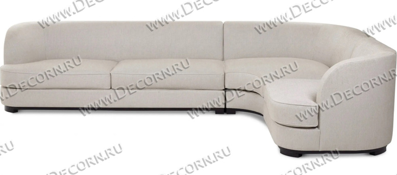 Модульный диван DR-150