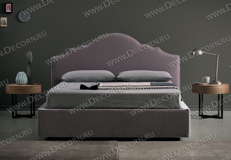Кровать S-42