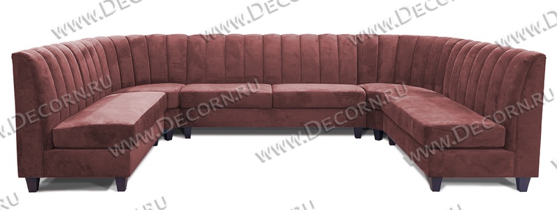 Модульный диван DR-159