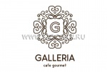 cafe-gourmet GALLERIA