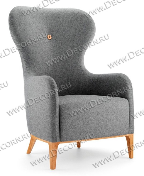 Винтажное кресло KR-215