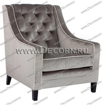 Мягкое кресло Domus KR-1 от производителя