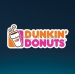 Сеть кофеен "Dunkin Donuts"