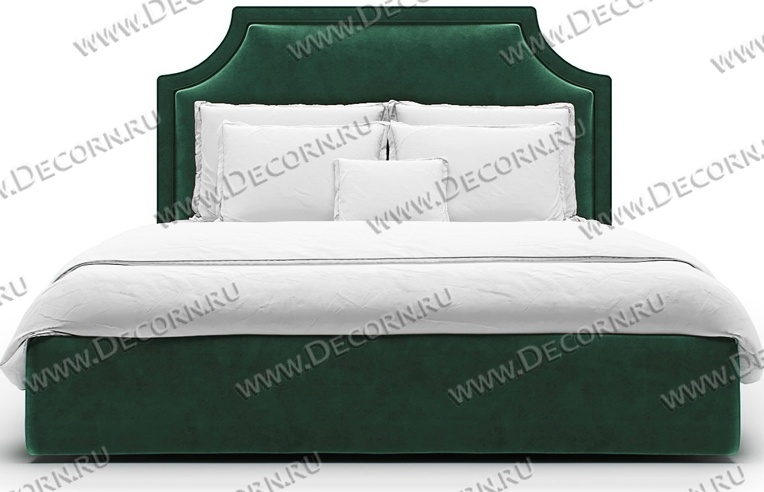 Кровать для гостиниц и отелей S-01