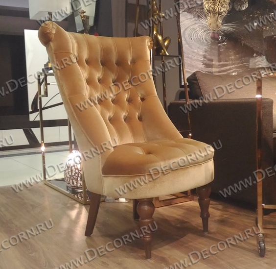 Кресло Vintage KR-254
